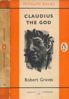 Claudius the God