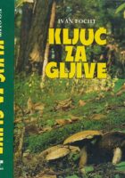Ključ za gljive