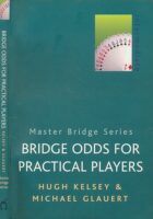 Bridge Odds for Practical Players