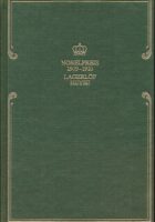 Nobelpreis für Literatur 1909-1910 Lagerlöf - Heyse