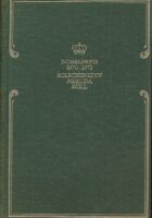 Nobelpreis für Literatur 1970-1972. Solschenizyn, Neruda, Böll