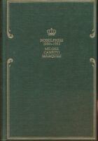 Nobelpreis für Literatur 1980-1982. Milosz, Canetti, Marquez