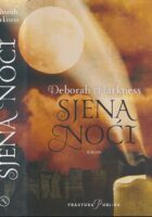Sjena noći