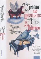 Pjesma nad pjesmama iz Ulice Palermo
