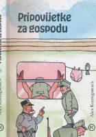 Pripovijetke za gospodu
