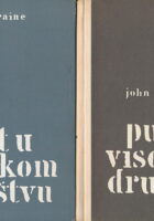 Život u visokom društvu ; Put u visoko društvo