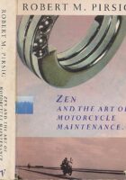 Zen and the Art of Motorcycle Maintenance