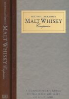 Michael Jackson’s Malt Whisky Companion