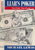Liar s Poker; Two Cities, True Greed