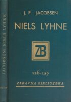 Niels Lyhne