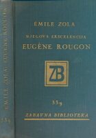 Njegova ekselencija Eugene Rougon