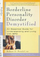 Borderline Personality Disorder Demystified