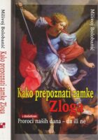 Kako prepoznati zamke zloga