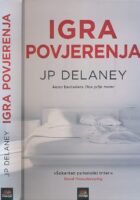 Igra povjerenja