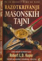 Razotkrivanje masonskih tajni