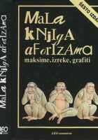 Mala knjiga aforizama