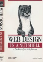 Web Design in a Nutshell