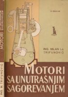 Motori sa unutrašnjim sagorevanjem