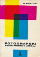 Fotografski kolor-procesi i uređaji