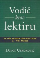 Vodič kroz lektiru za više razrede osnovne škole