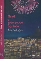 Grad u grimiznom ogrtaču