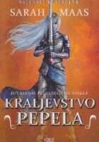 Kraljevstvo pepela