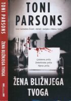 Žena bližnjega tvoga