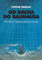 Od Bacha do Bauhausa : povijest njemačke kulture