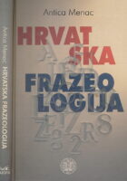 Hrvatska frazeologija