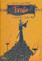 Tvrđa : Vaucansonski vulkan