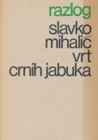 Vrt crnih jabuka