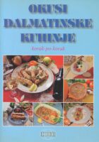 Okusi dalmatinske kuhinje korak-po-korak