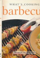 What's Cooking : Barbecue