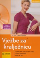Vježbe za kralježnicu