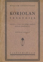 Koriolan