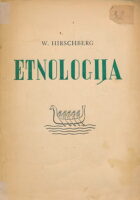 Etnologija