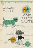 Gdje priče rastu