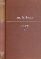 Eseji VI