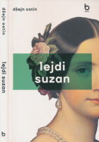 Lejdi Suzan