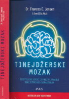 Tinejdžerski mozak