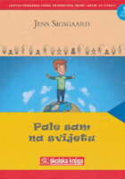 Pale sam na svijetu