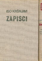 Zapisci iza kulisa hrvatske politike 1-2