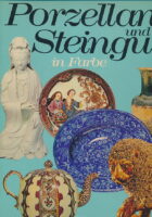 Porzellan und Steingut in Farbe