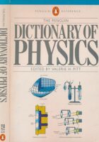 The Penguin Dictionary of Physics