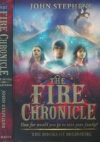 The Fire Chronicle