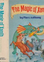 The Magic of Xanth