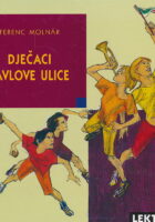 Dječaci Pavlove ulice