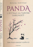 Panda u potrazi za tajnom smirenosti