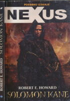Solomon Kane