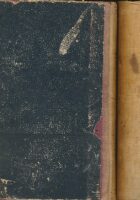 Deutsch-kroatisches Woerterbuch = Němačko-hrvatski rěčnik 1-2